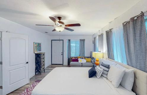 Peace On The Beach House - Foto 15