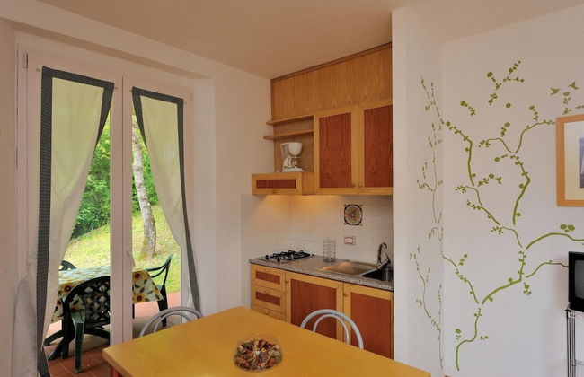 La Rocca Residence - Foto 23