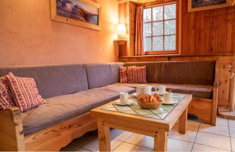 Chalet Les Liouès - Foto 72