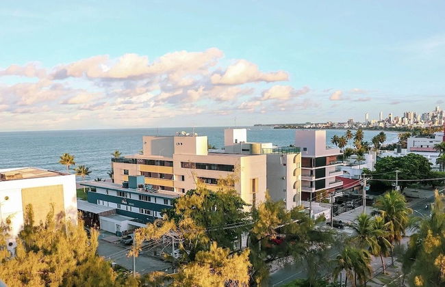 Get One Suites - Foto 19