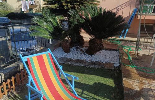 Noemi Apartment 5 Lands Paradise - Foto 61