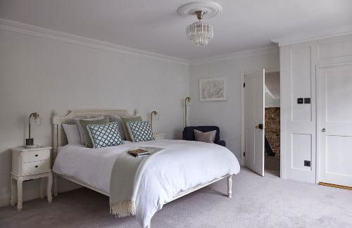 Lorna House Totnes - Foto 18