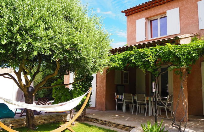 Holiday Home in Pertuis With Private Pool - Foto 26