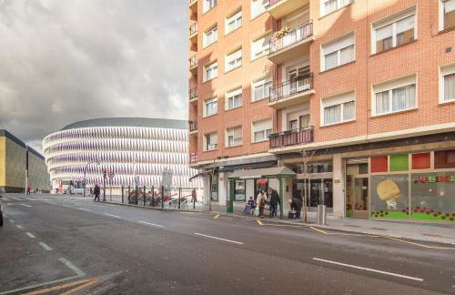 San Mames Apartment - Free Parking - Foto 33