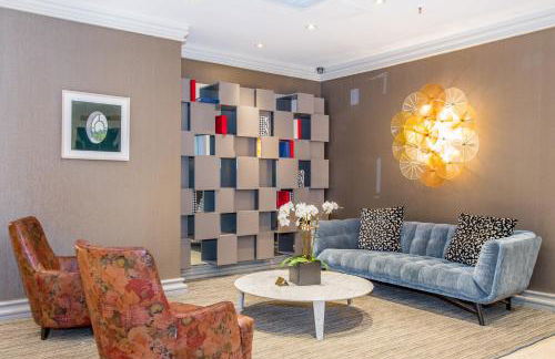 Lombardy Hotel - Foto 80