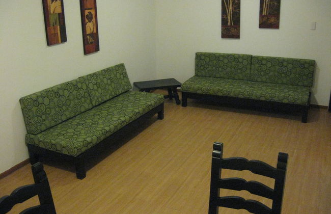 Suites Havre - Foto 21