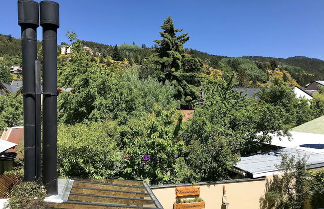 Moderno Departamento Céntrico en SMA - Foto 48