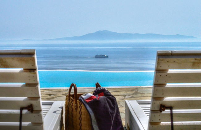 Etoile De Mer Villa - Foto 34