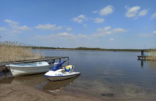 Sosnowa Chatka - Foto 14