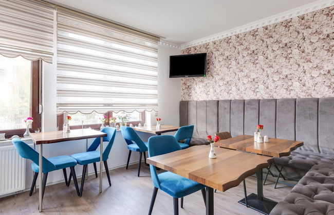 Apartment in Oberhausen Near Ski Resort - Foto 26