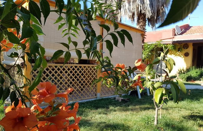 Casa di Campagna Dal Pozzo - Foto 1