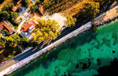 Melissi 1932 - Seaside Villa and Resort - Foto 1