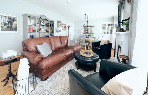 Elegant Escape 2 blocks to Historic downtown - Foto 3