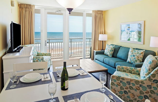 Royal Floridian Resort - Foto 33