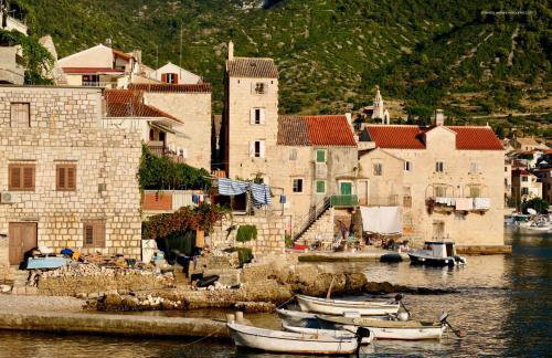 Apartments Mat - Foto 18