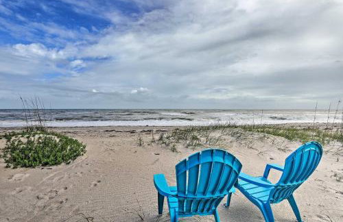 Seaside Home on the Space Coast with Beach Access! - Photo 27