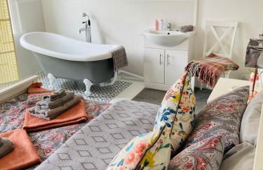 Beautiful Victorian Terraced House - Foto 1