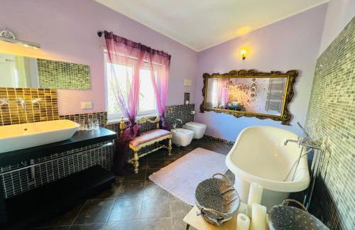 Villa Donna Vincenza - Foto 51