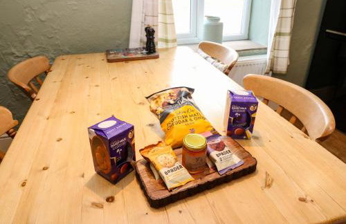 The Hayloft - Foto 9