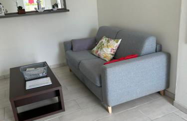 Les Gîtes de la Colo - Foto 7