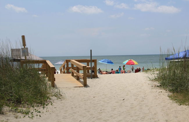 Sandy Shores III - Foto 56