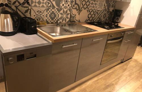 Logement @ 10 personnes avec piscine intérieure 31 degrés zoo de la FLECHE 24 h du Mans - Photo 19