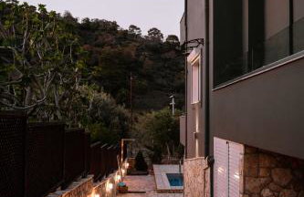 PETRINO VILLA Sxinos - Foto 37