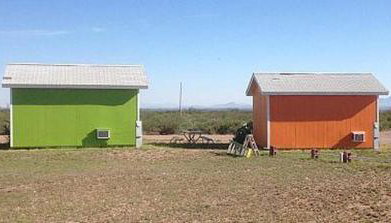 Homey Getaway Cabin Rental, Arizona - Foto 2