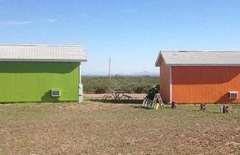 Homey Getaway Cabin Rental, Arizona - Foto 2