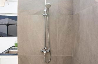 Casa volcán de caldera blanca - Foto 44