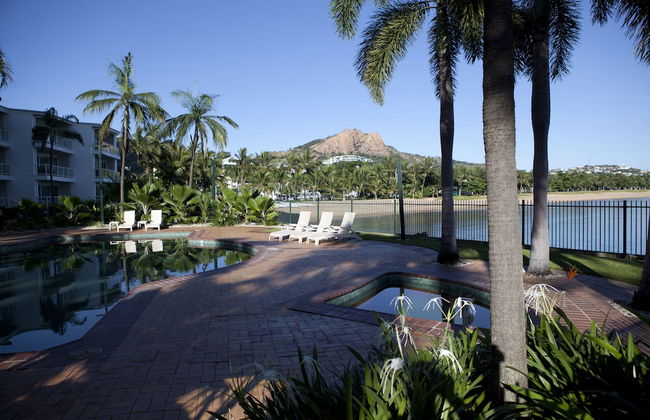 Mariners North Holiday Apartments - Foto 52