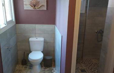 Nymphes Apartments - Foto 23