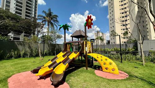 Giardino by Signature Apartament - GRU 414 - Foto 3