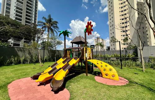 Giardino by Signature Apartament - GRU 414 - Foto 3