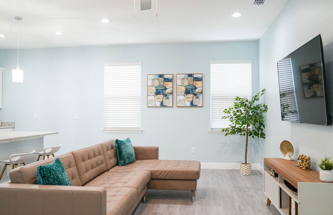 Chestnut Villas Down Town Tampa - Foto 9