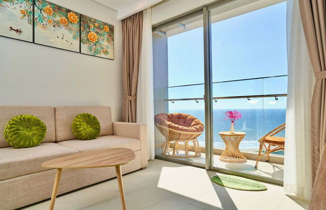 The Song Vita's Apartment - Foto 36