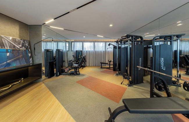 Charlie For You Paraiso - Photo 37