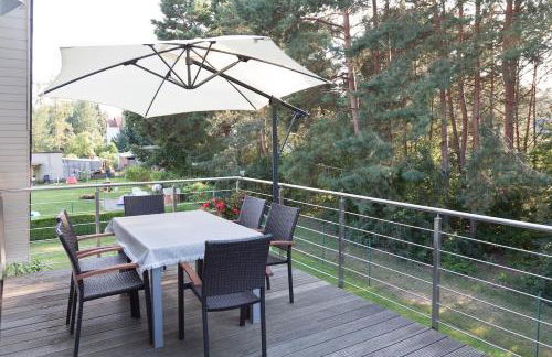 Ferienwohnung Bestensee - Foto 4