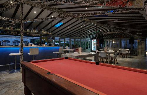 Katsaros Studios & Apartments - Foto 47