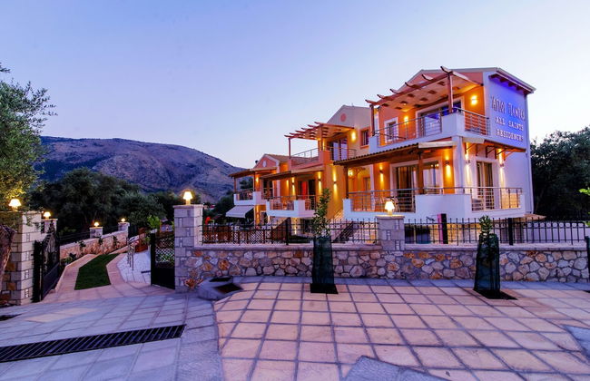 All Saints Villas - Photo 54