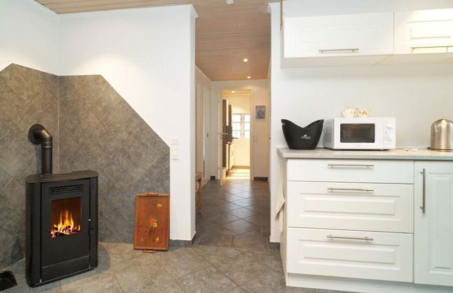 6 Person Holiday Home in Jaegerspris - Foto 9