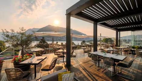 Como Lake View Enjoy&Relax - Foto 3