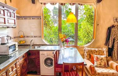 Canarian Cottage with terrace surrounded by garden - Alisios - Foto 5