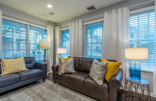 Luxury Beachside Vacation Getaway - OceanView, Movie Theatre, Mini Golf - Foto 3