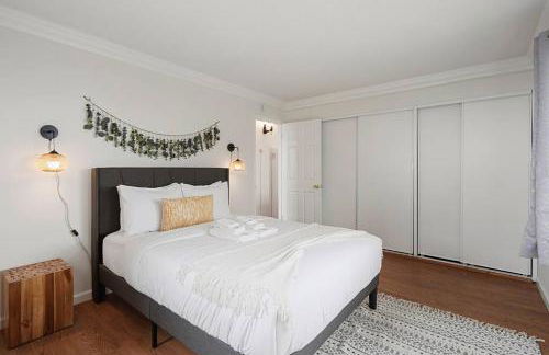 Charming 2Beds with Mountain & Ocean Views - Foto 21