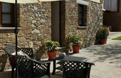 Apartamentos Rurales Casanova - Foto 9