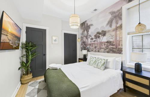 Desert Mirage Free Parking & Private Patio - Foto 16