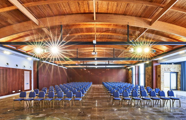 Insotel Punta Prima Resort & Spa - Foto 77