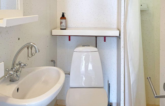 6 Person Holiday Home in Granna - Foto 8