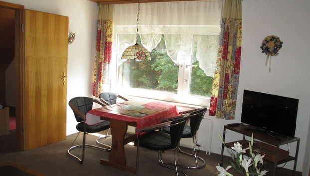 Refeições no quarto